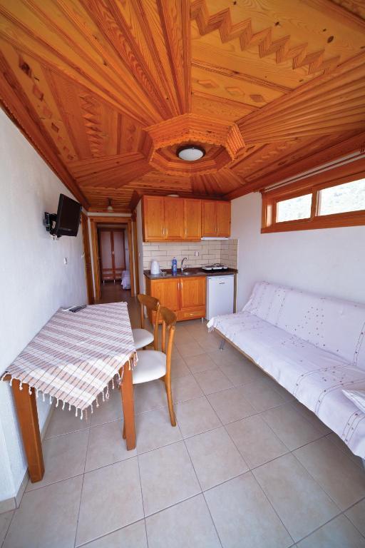 Server Apart Hotel Akyaka  Pokoj fotografie