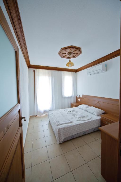 Server Apart Hotel Akyaka  Pokoj fotografie
